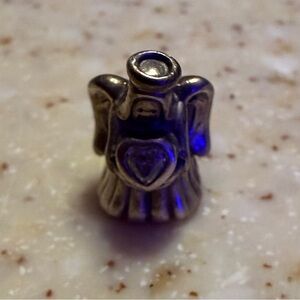 Pandora Silver Angel Charm